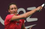 Wickmayer se hisse en demis à Paris