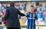 Lestienne : "Le titre, moi j'y crois"