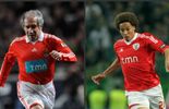 Chalana: "Witsel est encore un enfant"