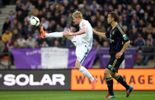 Résumés des matches de la J6 des PO1 et J5 des PO2