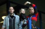 Kim Clijsters attend un 2ème enfant