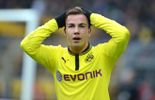 Mario Götze rejoint le Bayern Münich