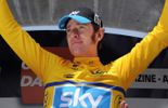 Wiggins vainqueur pour la deuxième fois