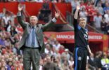 The Times : "Moyes, Giggs et Scholes pour remplacer Ferguson"