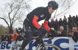 Boonen a mal mais ne panique pas