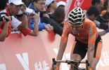 Euskaltel: sans Sanchez à Sanremo