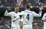 Le Real et Ronaldo croquent Getafe