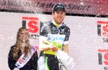 Goss le plus rapide à Tirreno-Adriatico