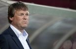 Erwin Koeman coach du RKC Waalwijk