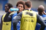 Witsel : "Paris ? Une belle ville !"