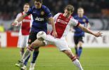 Vertonghen marque, Chadli et Mertens perdent