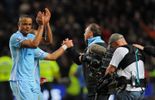Kompany: "C'est loin d'être terminé"