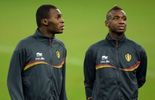 Mboyo: "Benteke, un exemple pour moi"