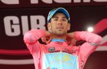 123 Giro: Victoire de Santambrogio devant Nibali dans la 14e étape