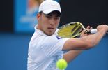 Amende et élimination pour Jerzy Janowicz