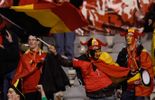 123 Belgique-Serbie:  Vente des billets dès le 7 mai
