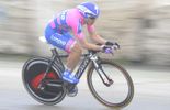 Tour du pays Basque : Cunego arrête