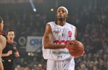 Marcus Faison en route pour l'Ukraine