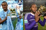 Kompany et Mbokani sont les mieux payés