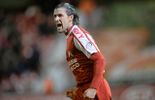 Davy De Beule signe à Roda 