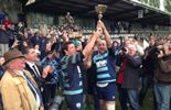 123 Rugby : ASUB Waterloo et Termonde champions de Belgique