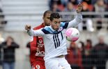 Mavuba: "Hazard est une pépite"