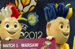 Les fans russes iront gratuitement à l'Euro