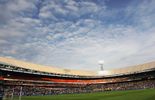 Feyenoord aura un nouveau stade en 2018