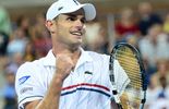 Roddick, la retraite ça attendra