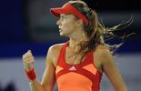 Hantuchova défendra son titre à Pattaya