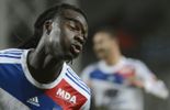 Le leader lyonnais domine Montpellier