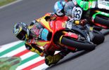 Moto2: Pirro vainqueur, Siméon 8ème