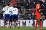 Lyon met la pression sur le Paris SG