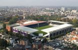 Bientôt un nouveau club à Anvers ?