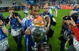 Drogba: "J'ai donné le sourire Chelsea"