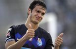 Kleber prêté à Palmeiras