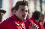 Maor Buzaglo en route vers l'Italie ?