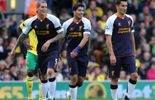 Choc entre Liverpool et l'Udinese