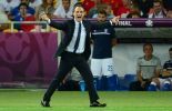 123 Prandelli a donné un style à l'Italie