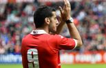 Dudu Biton prêté à l'APOEL Nicosie