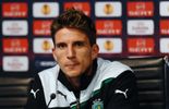 Daniel Carrico rejoint Reading