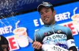 Cavendish: "Steegmans m'a lancé à la perfection"