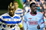 Anderlecht planche sur les dossiers Mboyo et Batshuayi