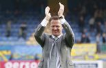 123 van den Brom et Vitesse européens