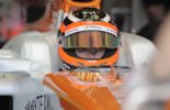 Nico Hülkenberg rejoint Sauber
