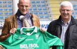 Davy Schollen rejoint Saint-Trond