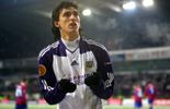 Anderlecht s'impose et remercie le Zenit