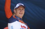 Greipel signe son 2e succès, Gilbert a attaqué