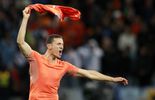 Boulahrouz rejoint le Sporting Lisbonne