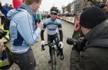 Lefevere mécontent du train de Cavendish